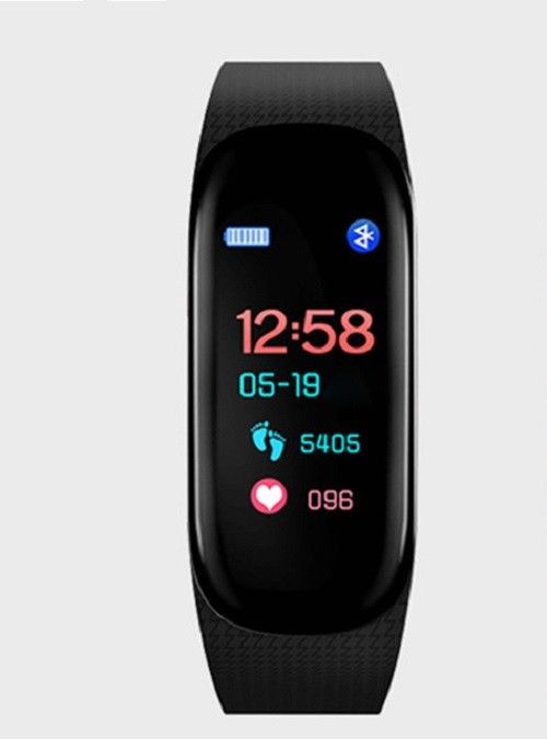 VOLTegIC M5-Fitness™ Tracker - VXI-23-image-11