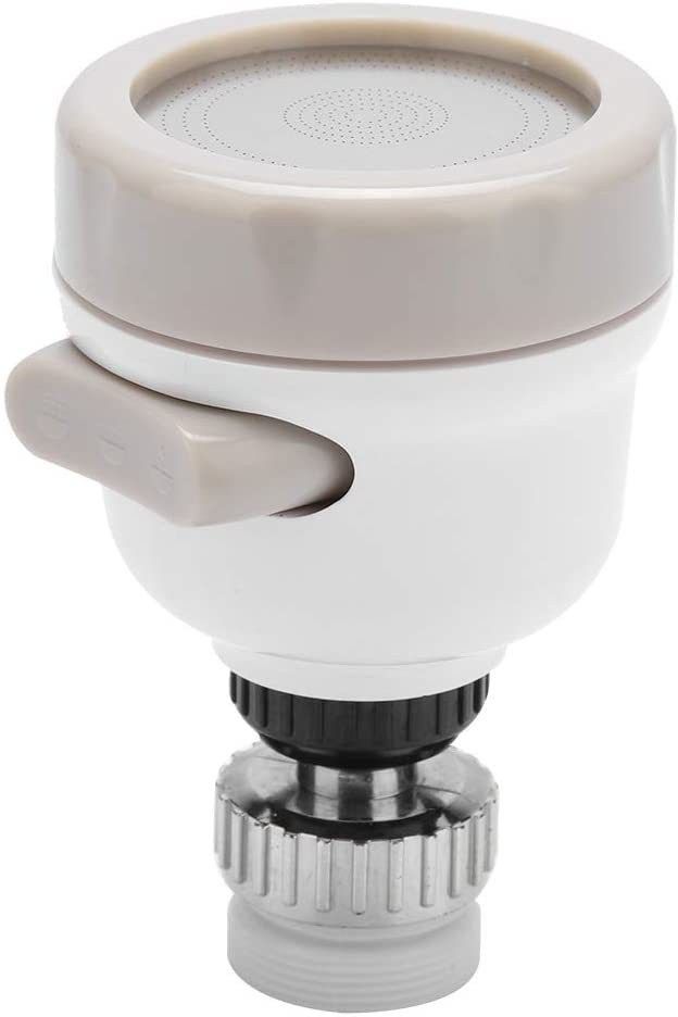 Sink 360 Degree Rotating Movable Kitchen Faucet Faucet Nozzle