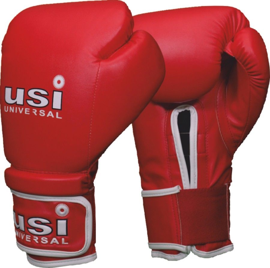 Boxing Gloves , Punching Gloves , RELIANCE BOXING GLOVES_612_8OZ_RED Boxing Gloves-image-15