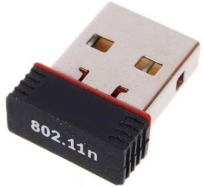 APNA KANHA 2.4GHz, 802.11b/g/n USB 2.0 Wireless Mini Wi-Fi Network USB Adapter-picture-15