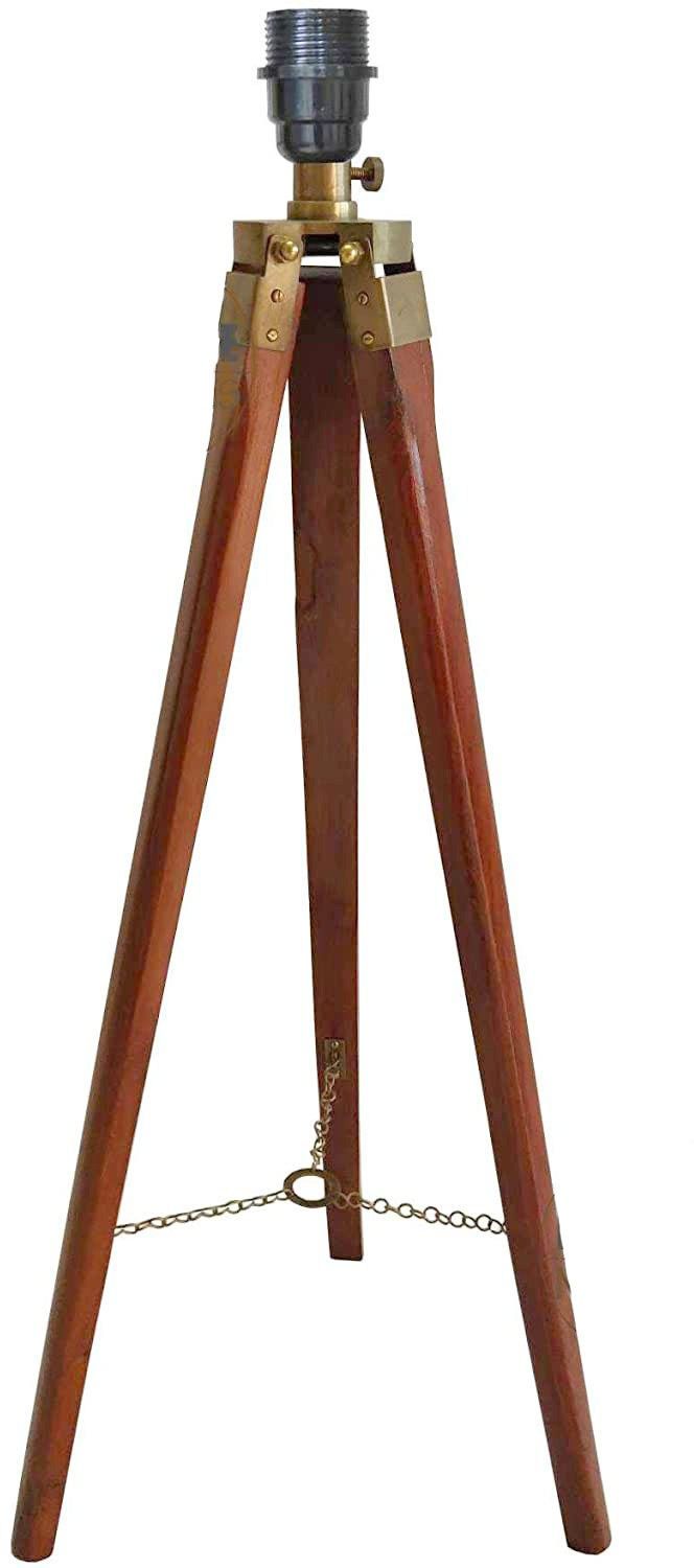 Tripod Floor lamp
