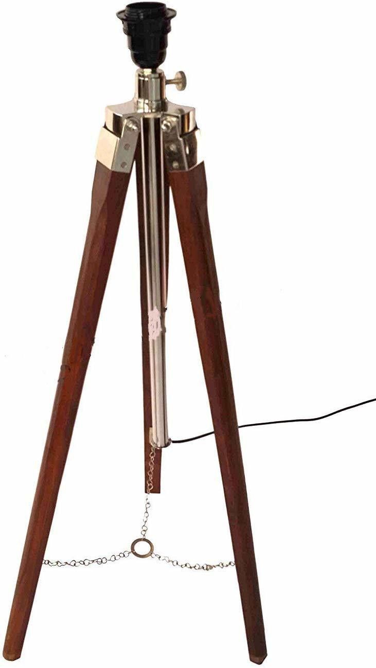 nautical overseas Tripod Floor lamp-picture-29