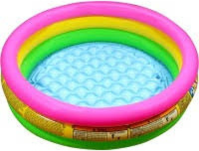 ecom bharat #57107NP Inflatable Pool Accessory image 1