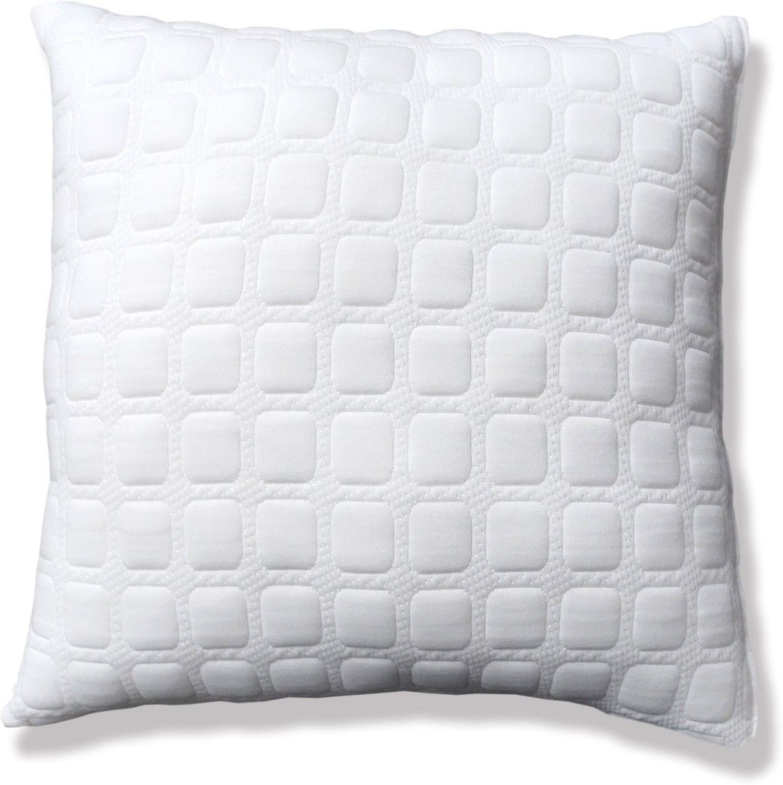 dreamfactory Polyester Fibre Geometric Cushion Pack of 1-picture-11