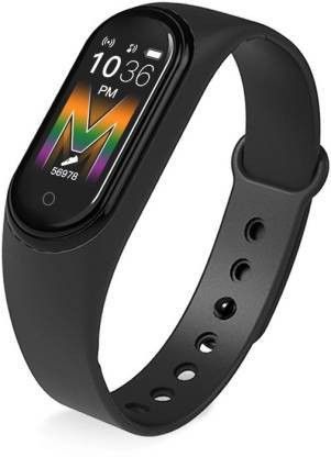 slowside M5 Smart Fintess Band-picture-24