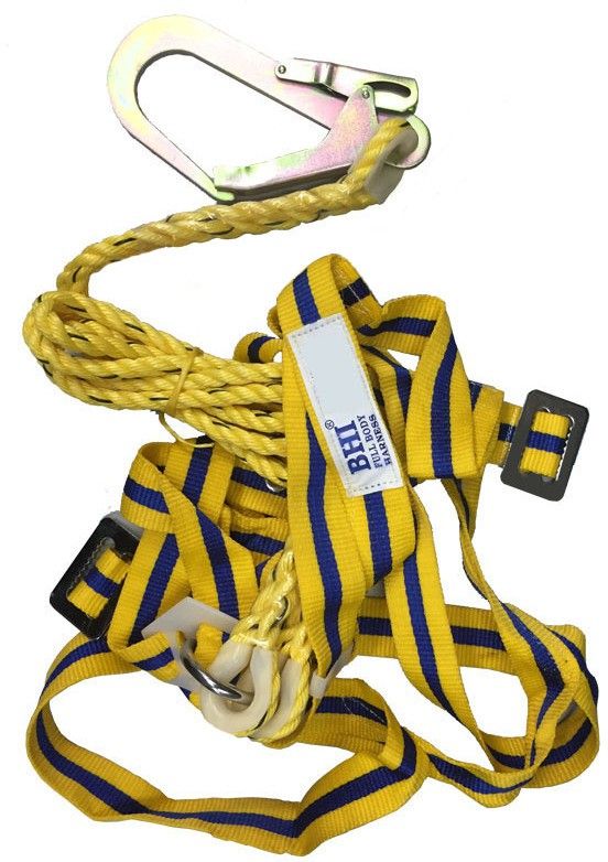 B-351 Safety Harness