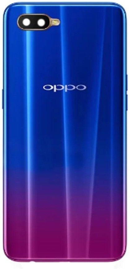 Unique4Ever Oppo K1 Back Panel-image-1