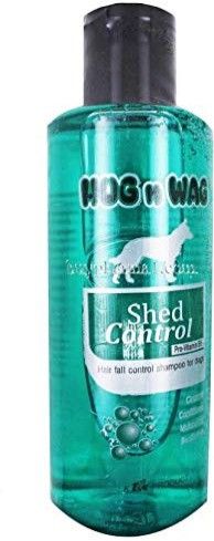 Conditioning, Whitening and Color Enhancing neem Dog Shampoo-image-3