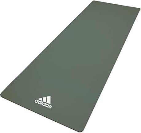 Yoga Mat 8mm mm Yoga Mat-image-35