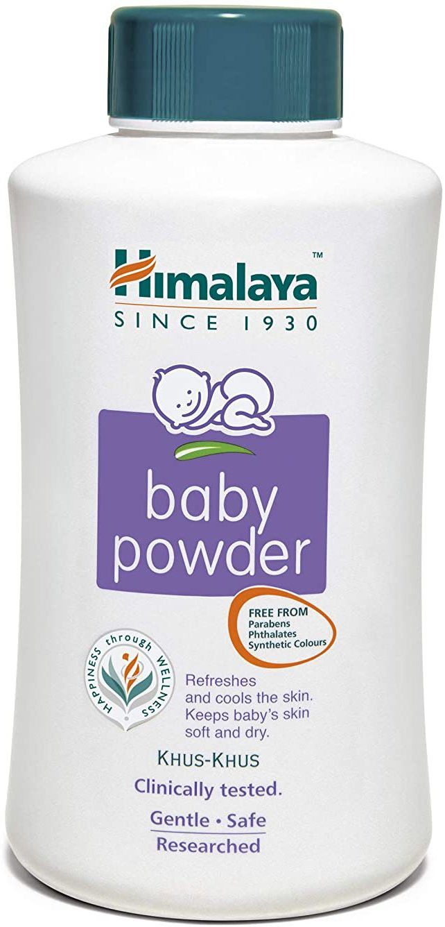 combo pack of baby powder 700 X 2 = 1400g-image-39
