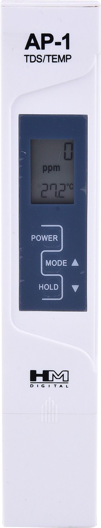 hm AP-1 Digital TDS Meter Digital TDS Meter-picture-22