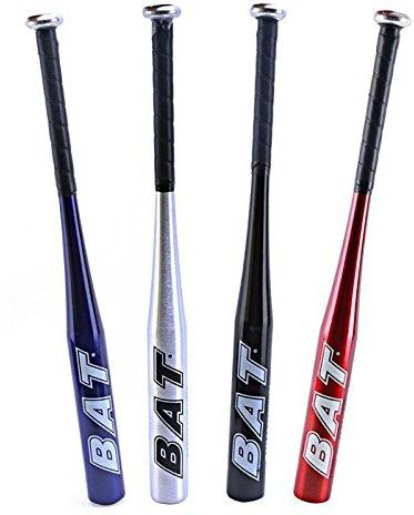 Baseball Bat Professional Thicken Baseball Stick, Aluminium Base Ball Bat Aluminium Baseball Bat For 15+ Yrs-image-35
