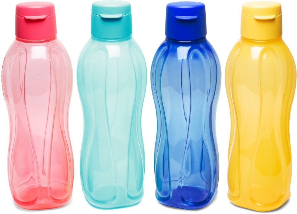 tupperware Fliptop Bottle 750 ml Bottle-picture-33
