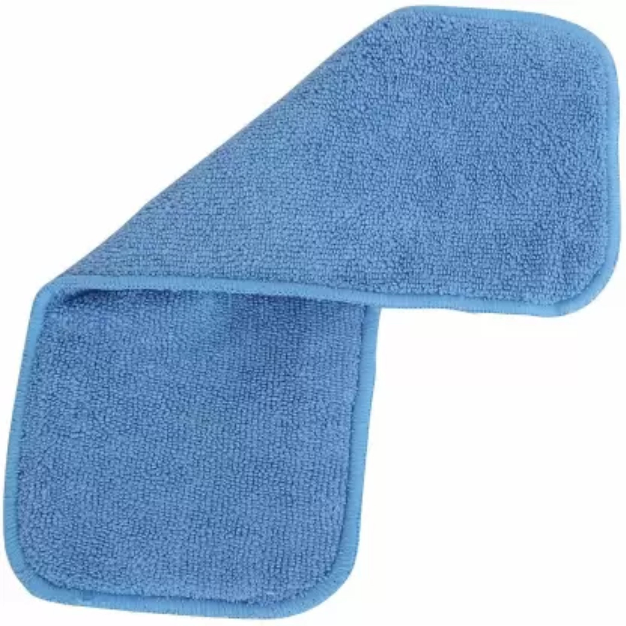 mom's pride EXTRA ABSORBENT 4 Layer MicroFiber White Inserts Wetfree - 0 - 24 months (4 Pieces) image 1