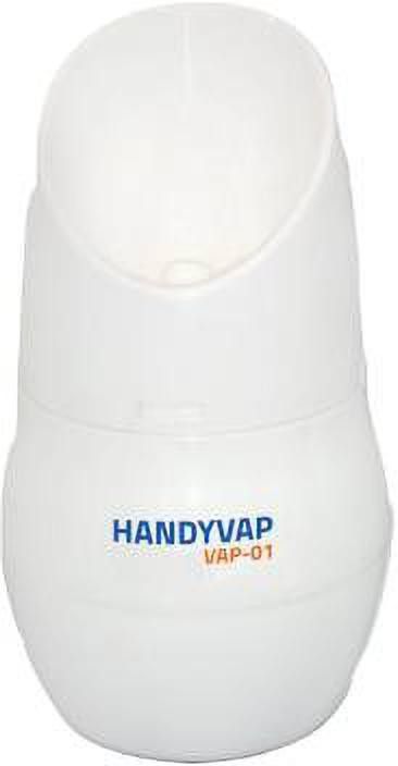 Medtech HANDYVAP STEAM INHALER Vaporizer