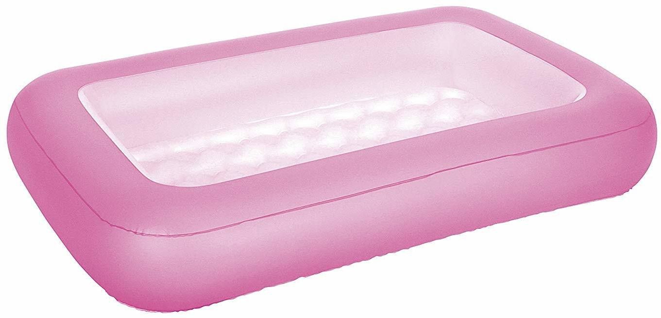 BEST SELLER 5FEET HEAVY DUTY DURABLE WATER POOL FOR YOUR Inflatable Swimming Pool-image-6