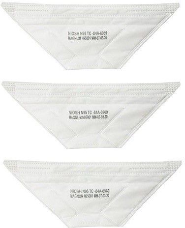 Niosh N95 Mask - 5 Pack-image-43