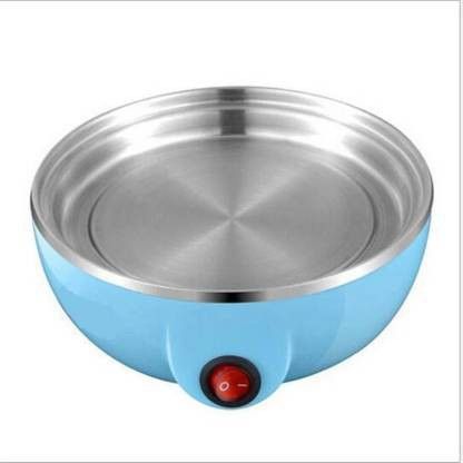 Electric Non Stick Mini Egg Frying Pan Boiler. CP-642 Egg Cooker Egg Cooker-image-16