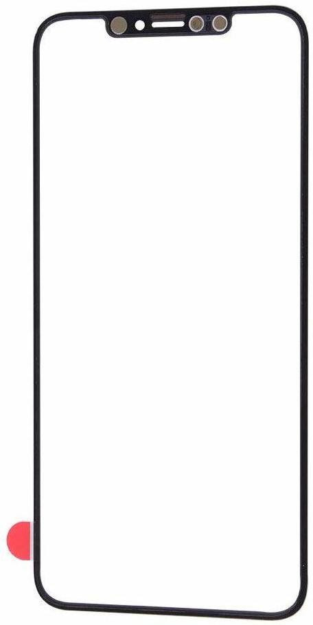 Shockware Haptic/Tactile touchscreen Mobile Display for Apple Apple iPhone XS Max image 1