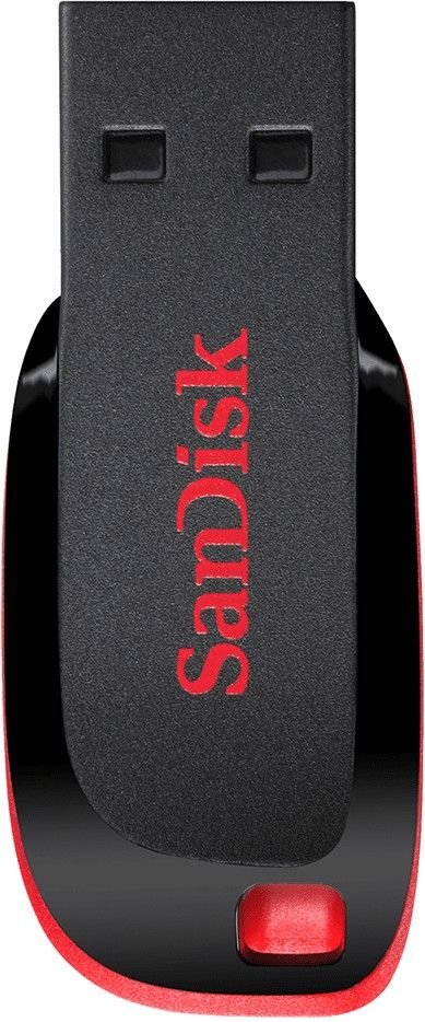 SanDisk Cruzer Blade 16GB Pendrive 16 GB Pen Drive Compatible with Laptop, Audio Player, Gaming Console, Tablet, Desktop Computer, Television, Mobile, Netbook USB 2.0 Plastic Case-image-12