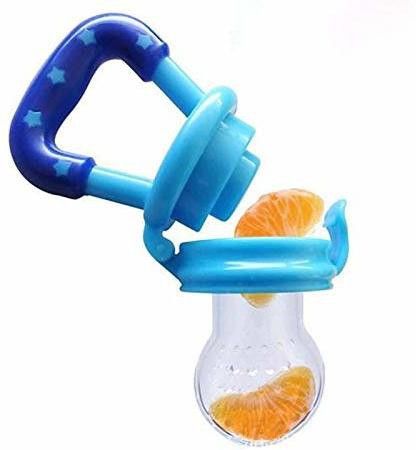 Silicone Food Soother