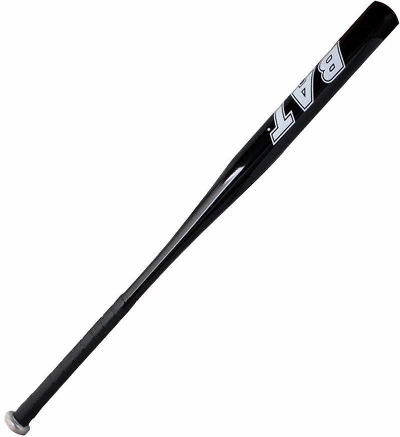 dinetic 32" Metal Baseball bat with Rubber Grip (Black) Alloy Baseball Bat For 15+ Yrs-picture-44