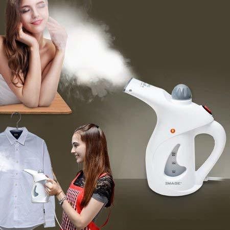 laksh fashion FACIAL STEAMER Professional Facial Steamer-picture-12