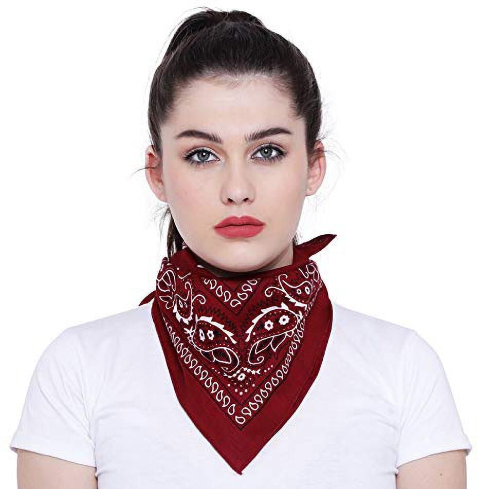 bismaadh Men & Women, Men, Boys, Women, Baby Boys, Baby Girls, Boys & Girls, Baby Boys & Baby Girls, Girls Printed Bandana-picture-47