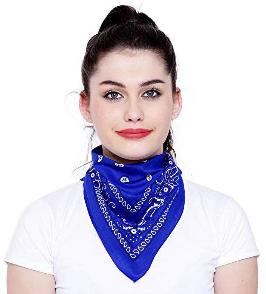 bismaadh Men & Women, Men, Boys, Women, Baby Boys, Baby Girls, Boys & Girls, Baby Boys & Baby Girls, Girls Printed Bandana-picture-18