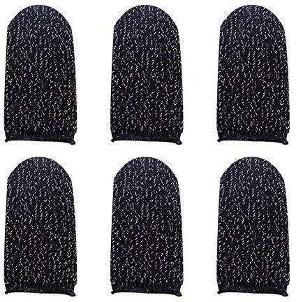 lieven pubg finger sleeve 3 pair pack Finger Sleeve-picture-23