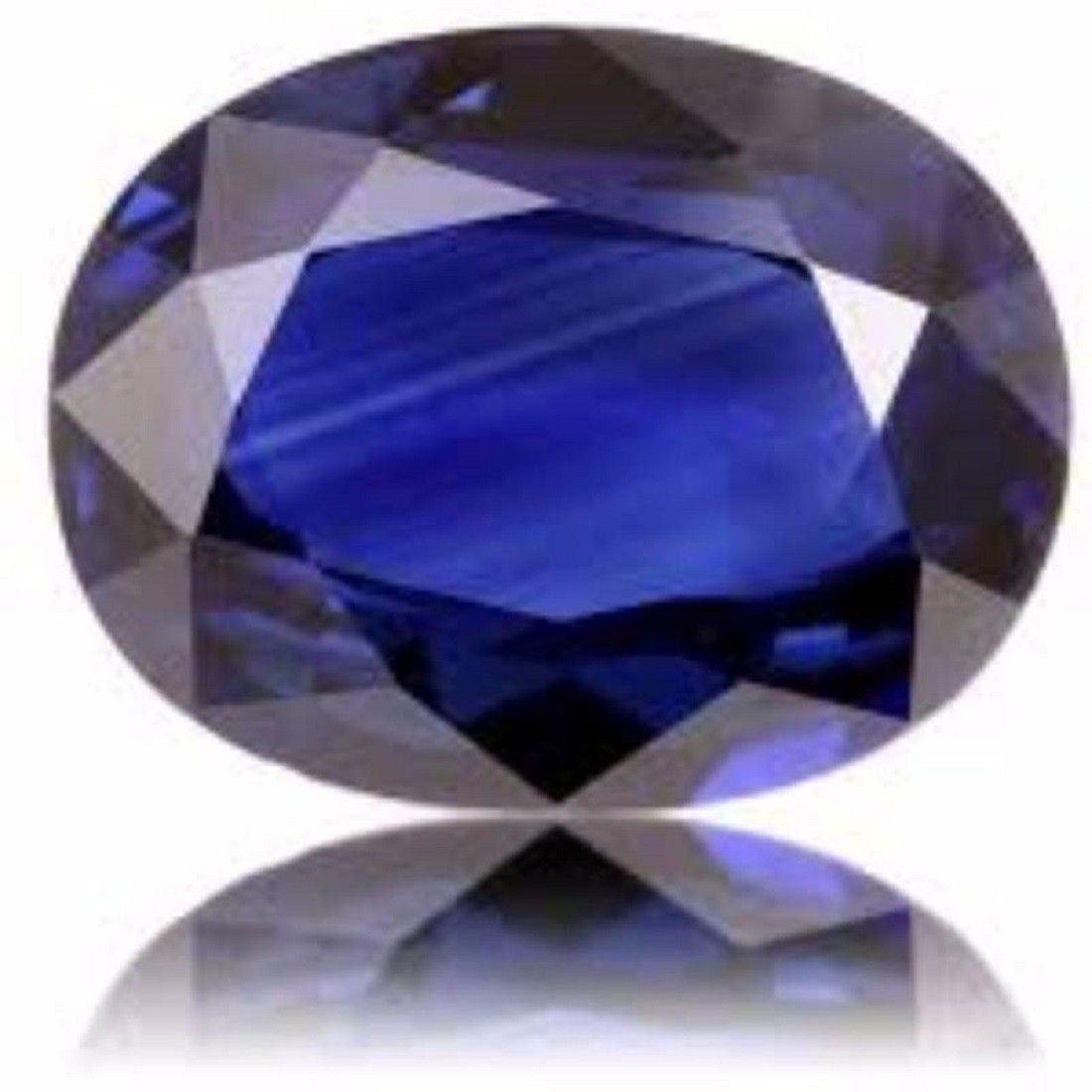 Krishna Gems Blue Cut Natural Sapphire Gemstone-image-47