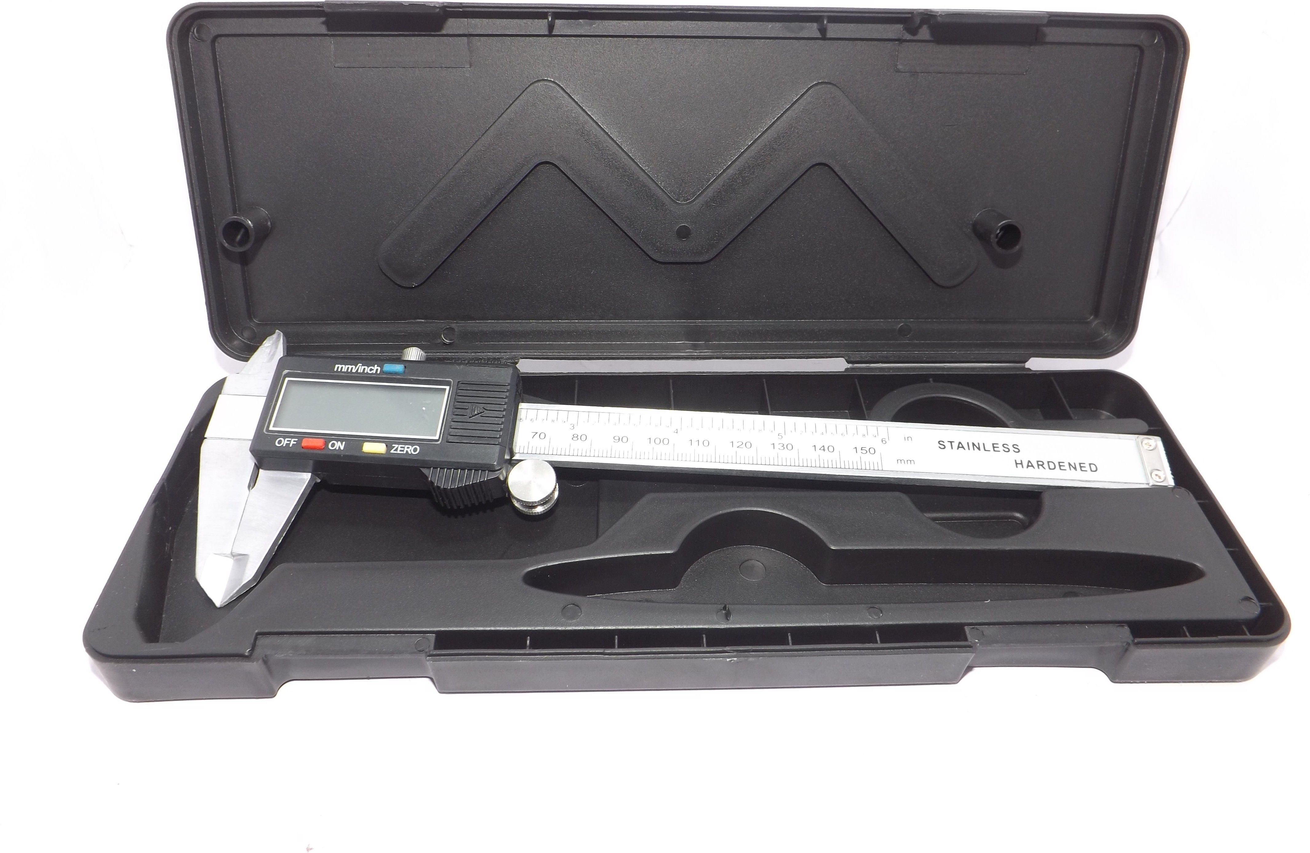 simrah DIGITAL VERNIER CALIPER Vernier Caliper (0-150 mm) Vernier Caliper-picture-13