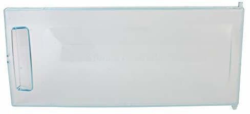 samyra Freezer Door Compatible With Samsung Single Door Refrigerator, Transparent (Round Lock) (Clear) Fridge Door Shelf-picture-15