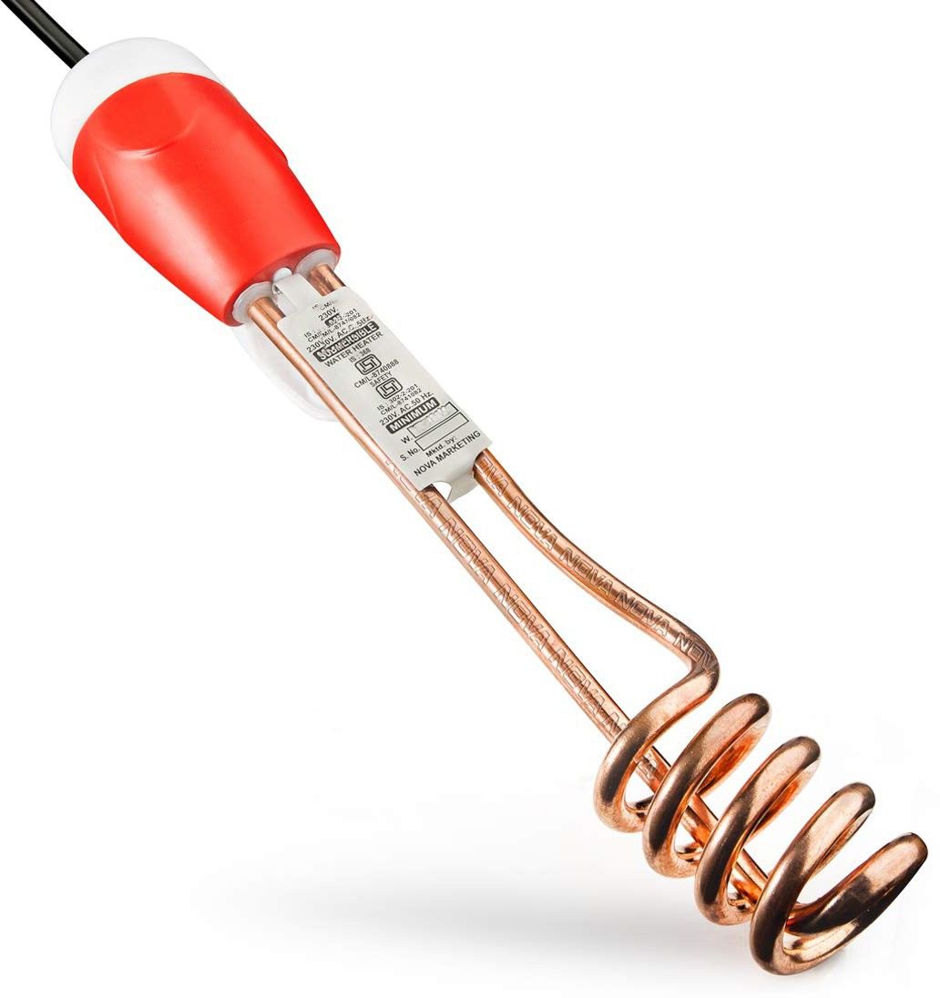 WATERPROOF COPPER 1500-M 1500 W Immersion Heater Rod