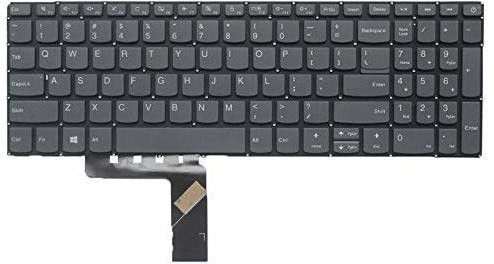 ARS INFOTECH Lenovo IdeaPad 330-15 US Laptop Keyboard Replacement Key