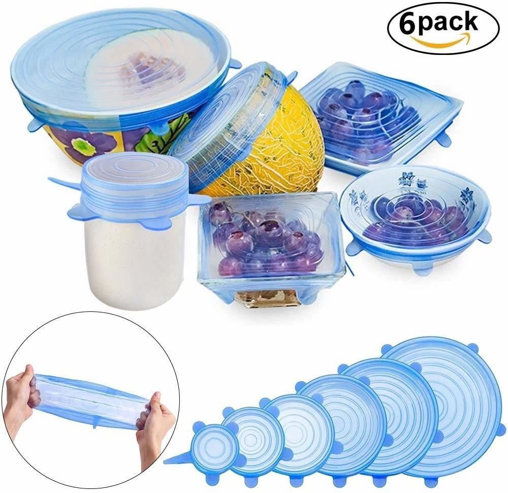 kuisner 8 inch Lid Set-picture-3