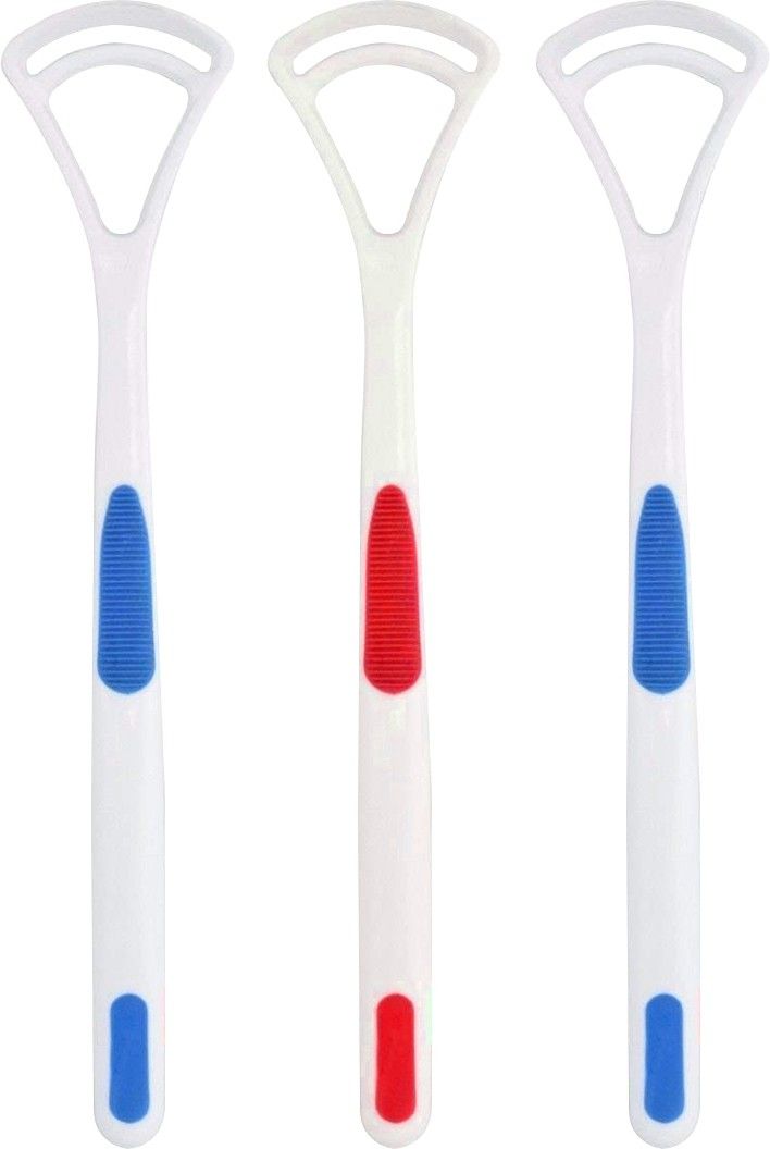 nurpi Plastic Tongue Cleaner-picture-15