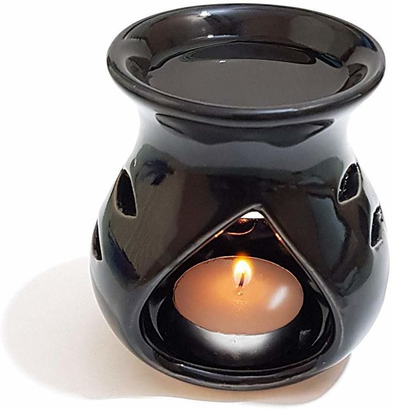 Natural Fragrance Diffuser, Aroma Oil-image-40