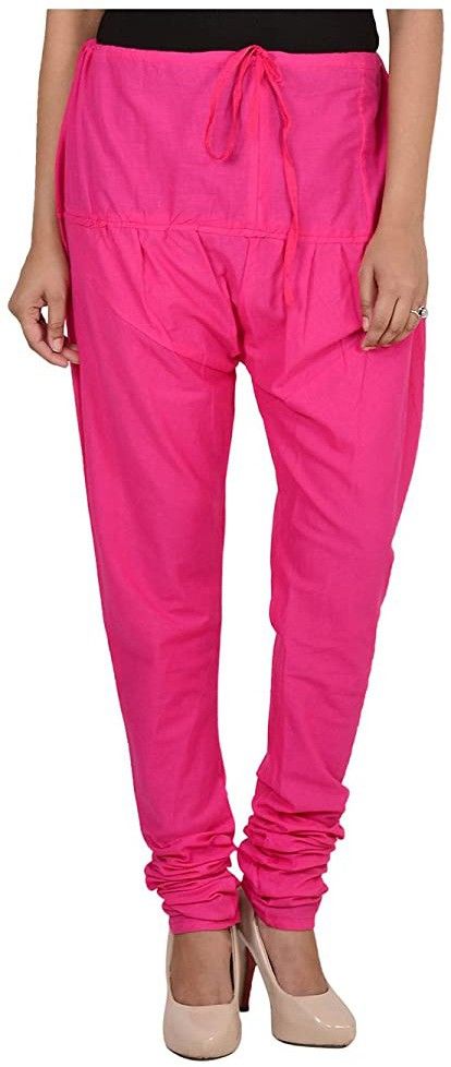 Cotton Women Churidar