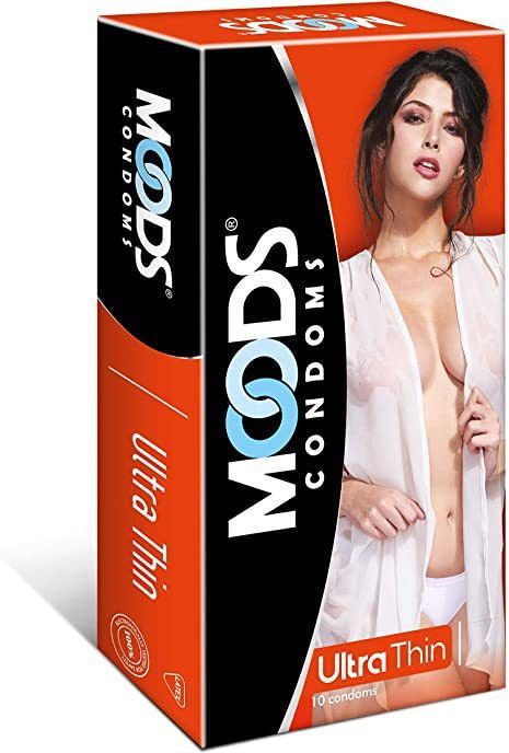 moods Ultrathin Condom (Concealed/Confidential Packaging) (pack of 5) Condom-picture-28