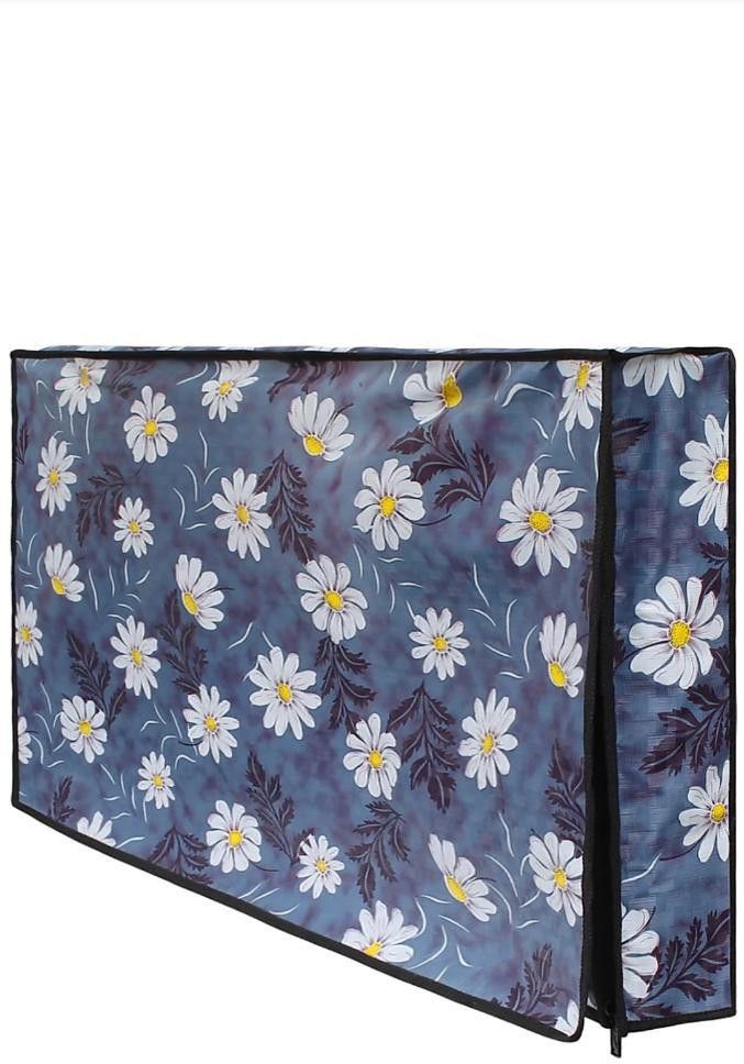 KingMatters 2 layer dust proof smart LED LCD TV cover for 32 inch Smart LED TV Cover- LED32KM_20-image-16