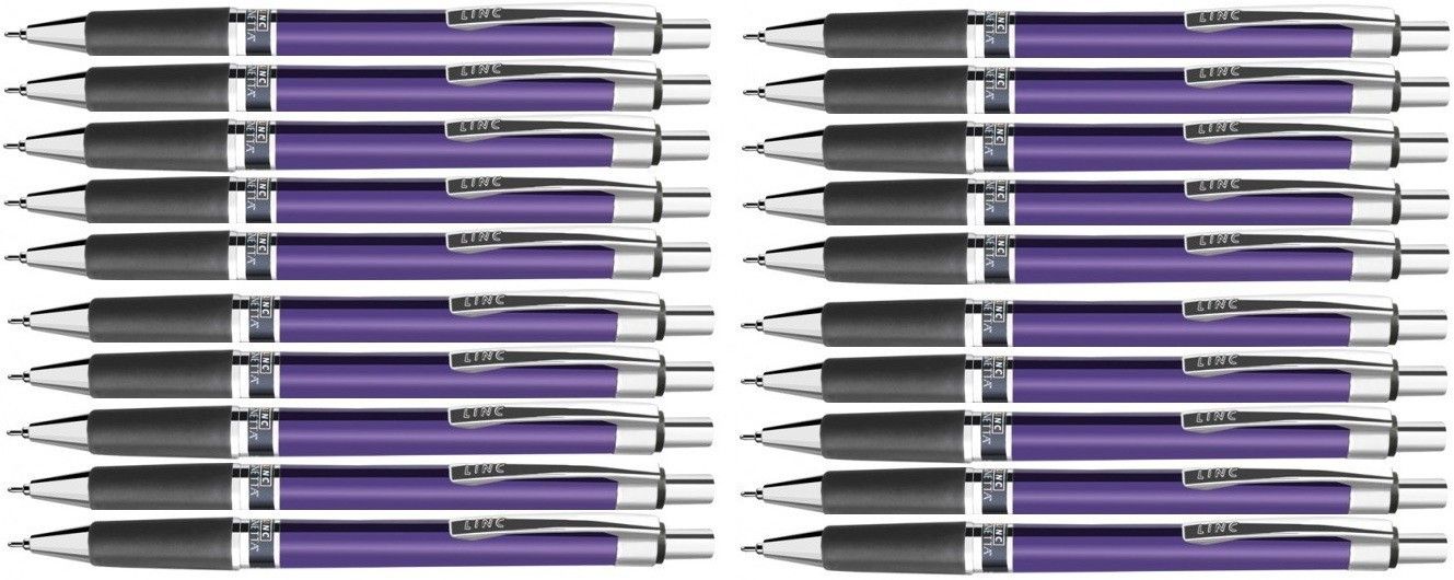 linc Signetta by THE MARK Ball Pen-picture-28