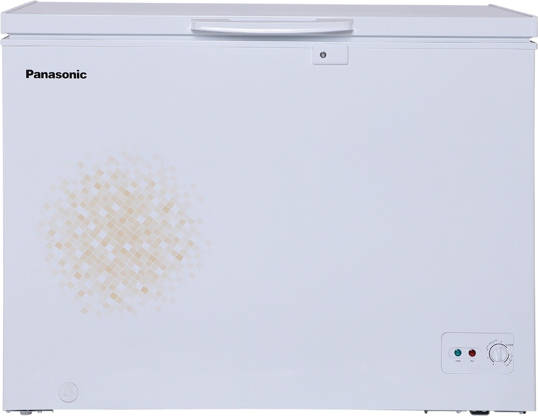panasonic 290 L Single Door Standard Deep Freezer-picture-45