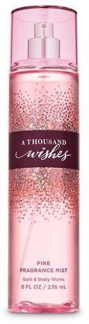 NEW A Thousand Wishes Fine Fragrance Mist Body Mist-For Women-image-25