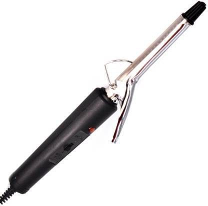 BEAUTYX Professional 471B Ceramic Anti-Static Curler Styling Tool Iron Rod Brush B7 Electric Hair Curler-image-45