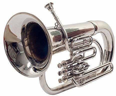 euphonium 01 Euphonium