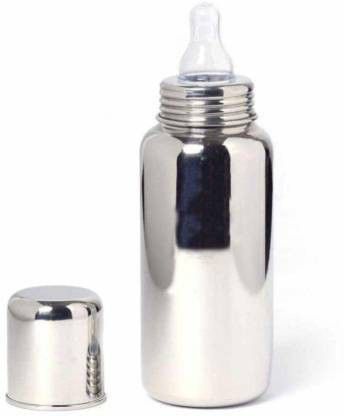 babu bottle- steel stainless