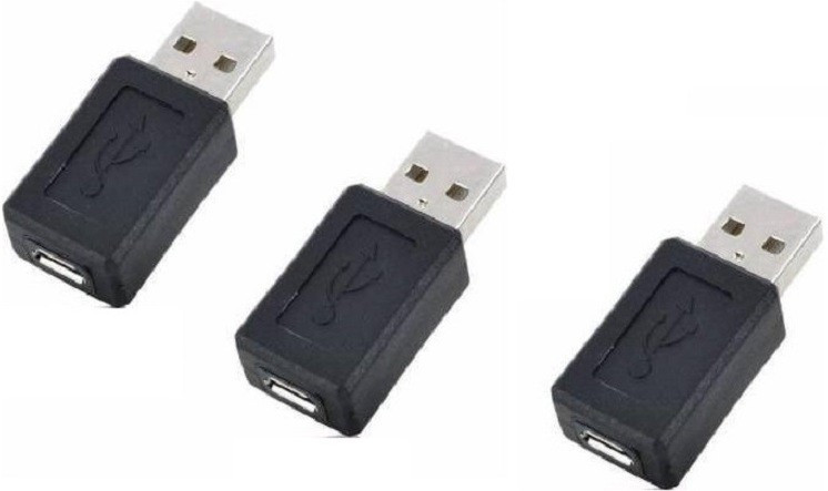 YOZOOT Micro USB OTG Adapter image 1