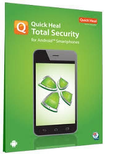 QUICK HEAL Mobile Security 3 User 1 Year-picture-45