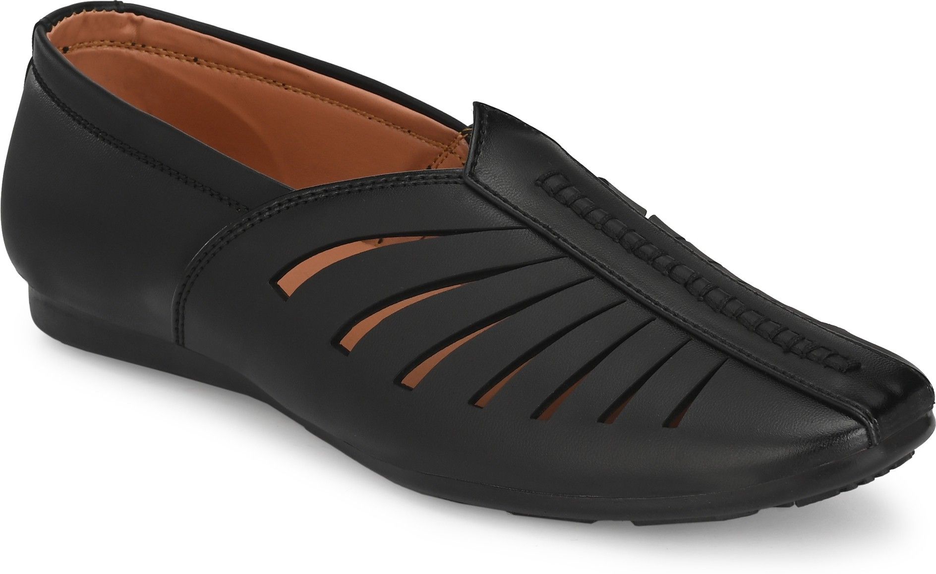 Nagra for Men ( Black 09 ) Jutis For Men-image-36